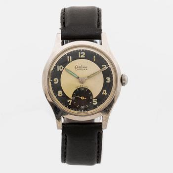 CERTINA, Labora, wristwatch, 34 mm,