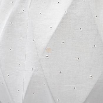 Tore Ahlsén, a floor lamp, 'Napoleon vid Nilen', Gärsnäs, Sweden.