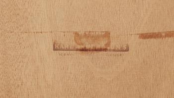 SIDEBOARD, Börge Mogensen, Karl Andersson, 1900-talets andra hälft.
