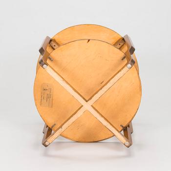 A 1930s 'Eino' table for Asko, Finland.