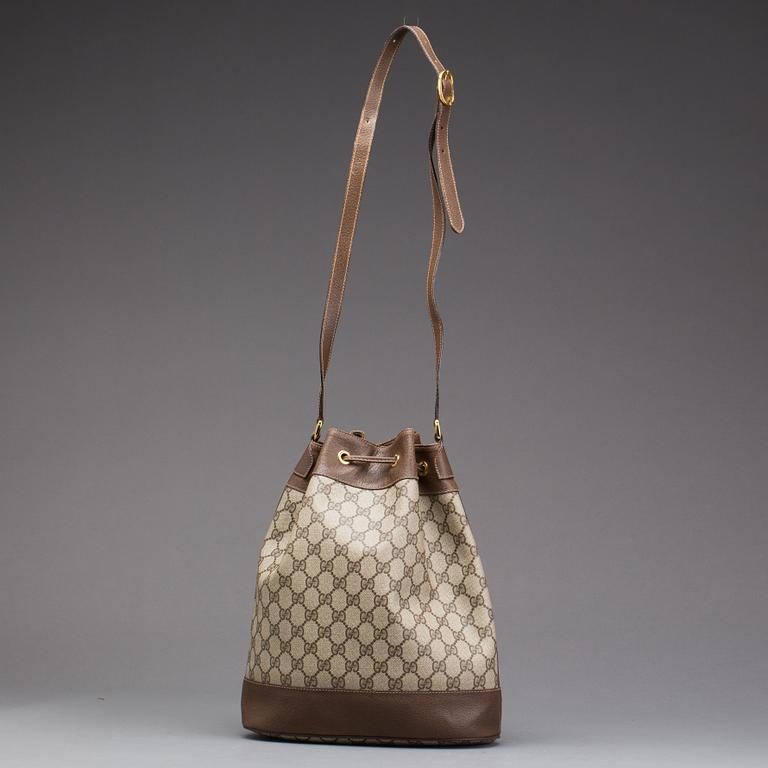 GUCCI, väska.