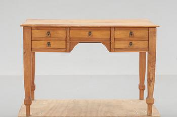 SKRIVBORD, jugend, 1900-talets första del.