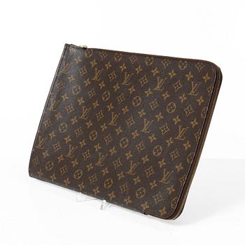 Louis Vuitton, Document case, "Poche Documents".