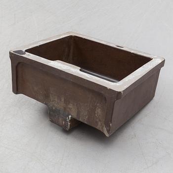 HANDFAT, Höganäs, 1900-talets första hälft.