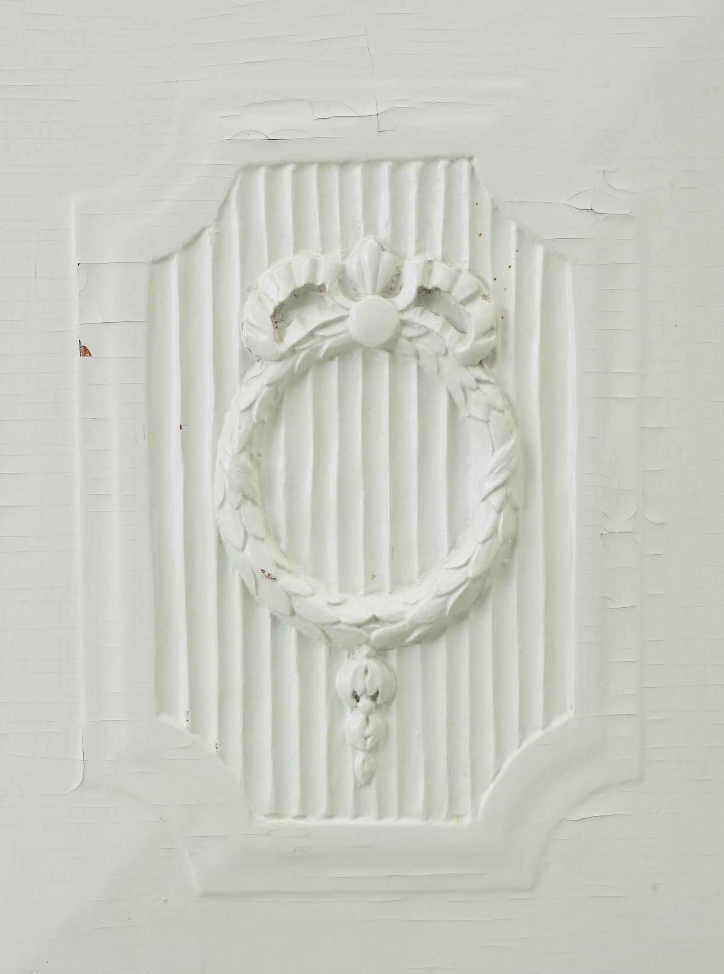 SKÅP, gustavianskt, 1700/1800-tal.