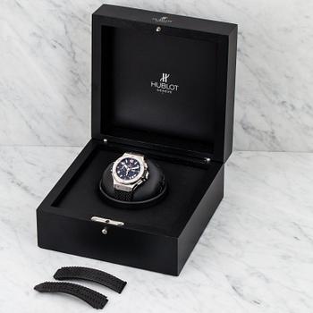 HUBLOT, Big Bang, kronograf, armbandsur, 41 mm,