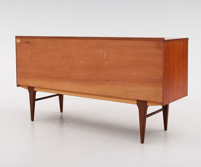 SIDEBOARD, möjligen G-plan, England, 1900-talets andra hälft.