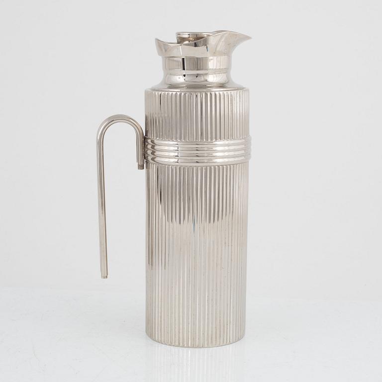 Christian Dior, thermos, second half of the 20th century.