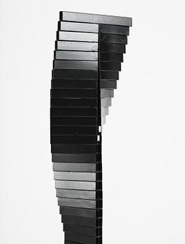 Arne Jones, "Yin-Yang II 1/2".
