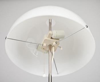 GOLVLAMPA, Fagerhult. 1900-talets andra hälft.