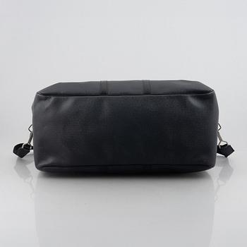 Louis Vuitton, weekend bag, "Taiga Kendall GM", 2001.