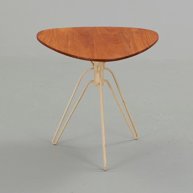 SIDOBORD, Hans-Agne Jakobsson, omkring 1955.