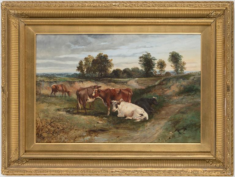 ARTHUR ALFRED DAVIS,