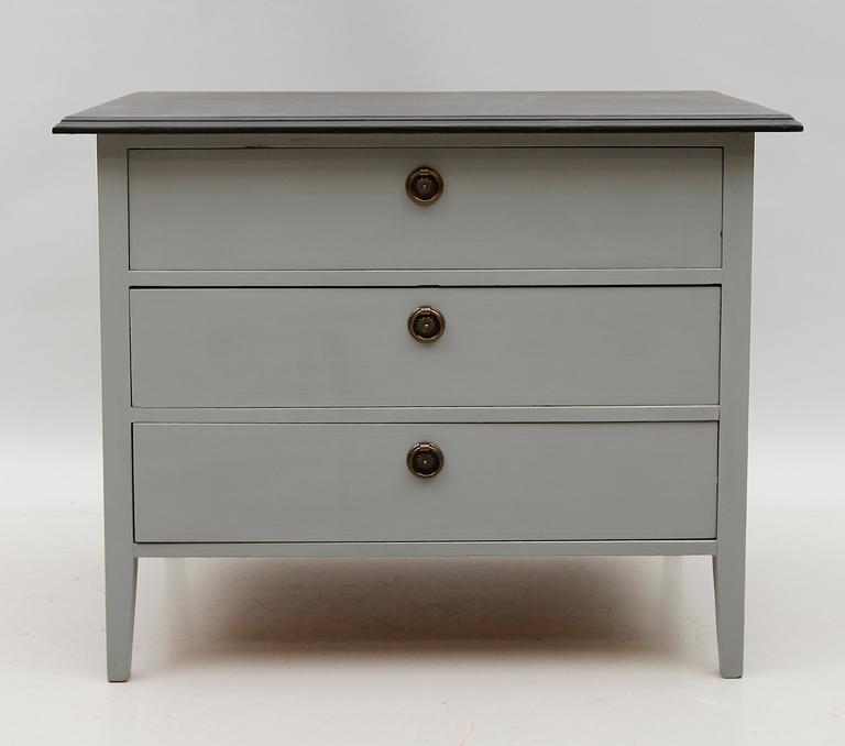 BYRÅ, 1900-talets första hälft.