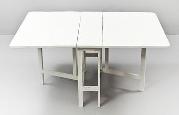 SLAGBORD, sekelskiftet 1800/1900.