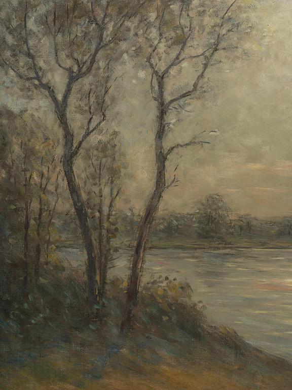 Per Ekström, Landscape.