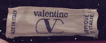 JACKA, Valentino, storlek M.
