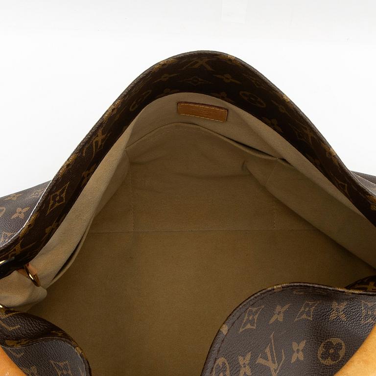 Louis Vuitton, bag "Artsy" 2010.