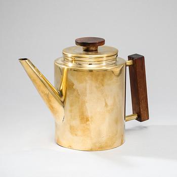 Maija Heikinheimo, A COFFEE POT.