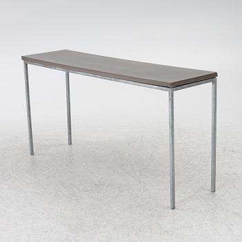 Sideboard, samtida.