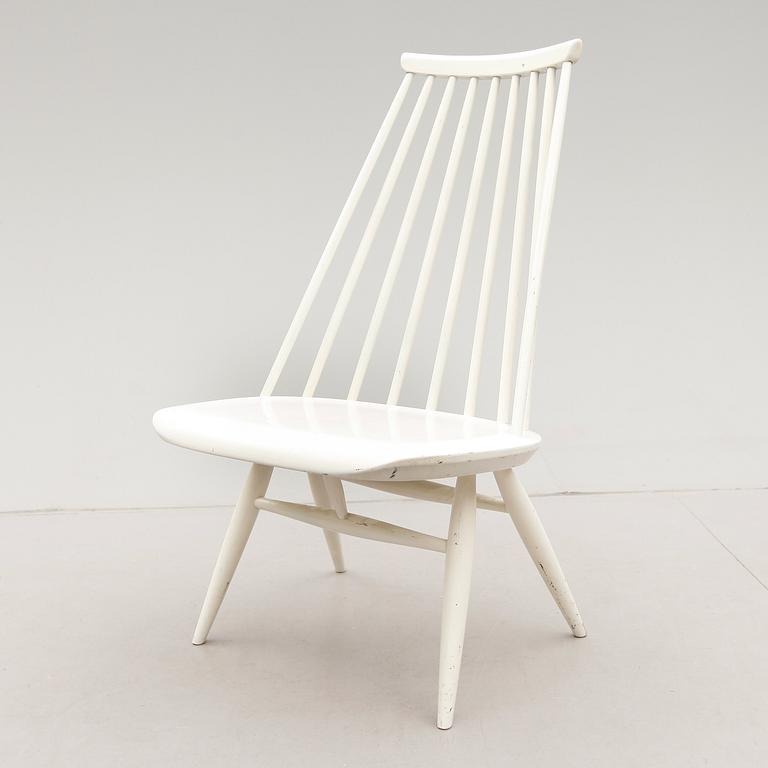 STOL,  "Mademoiselle", Ilmari Tapiovaara, Edsbyverken, 1900-talets mitt.