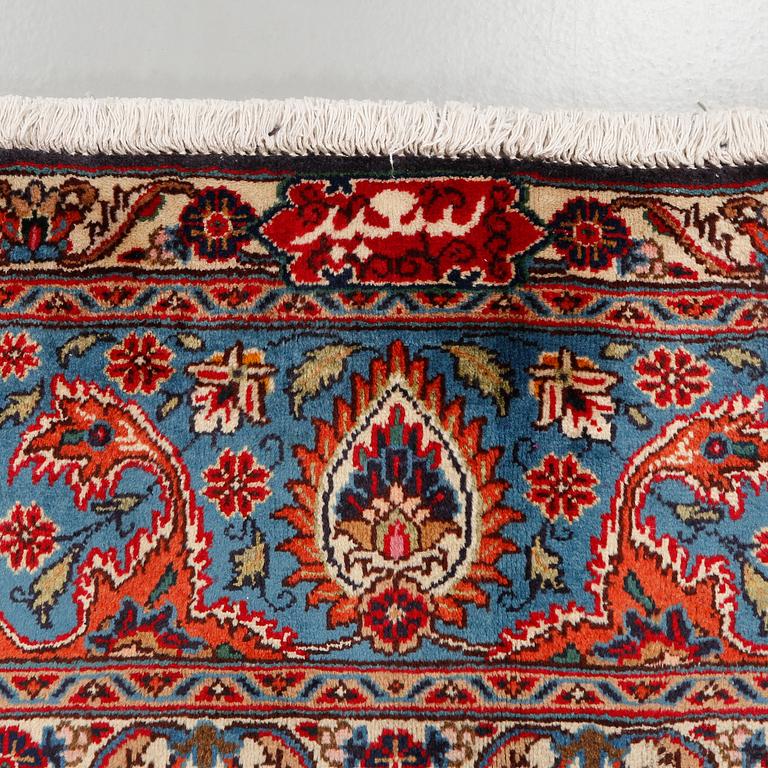 MATTA, Mashad, signerad, 325 x 238 cm.