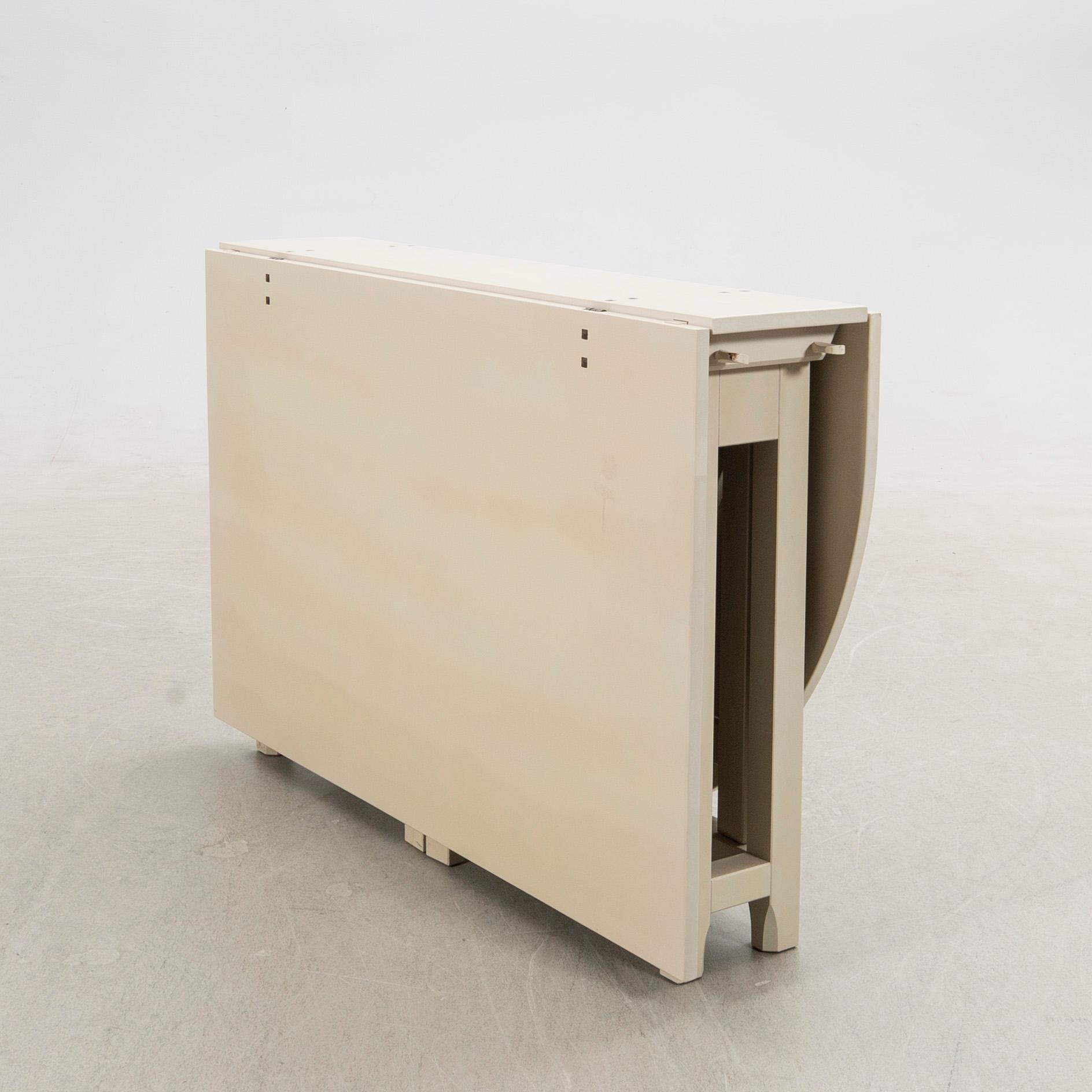 Slagbord, "Bergslagen", ur IKEAs 1700-talsserie, 1990-tal.