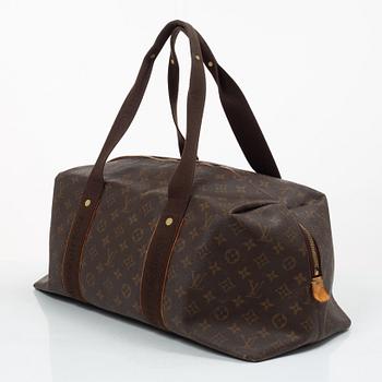 Louis Vuitton, weekend bag, "Weekender MM Beaubourg".