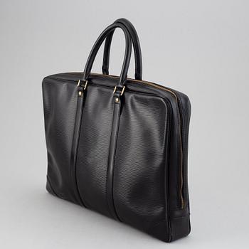 Louis Vuitton, 'Porte-Documents Voyage' briefcase.