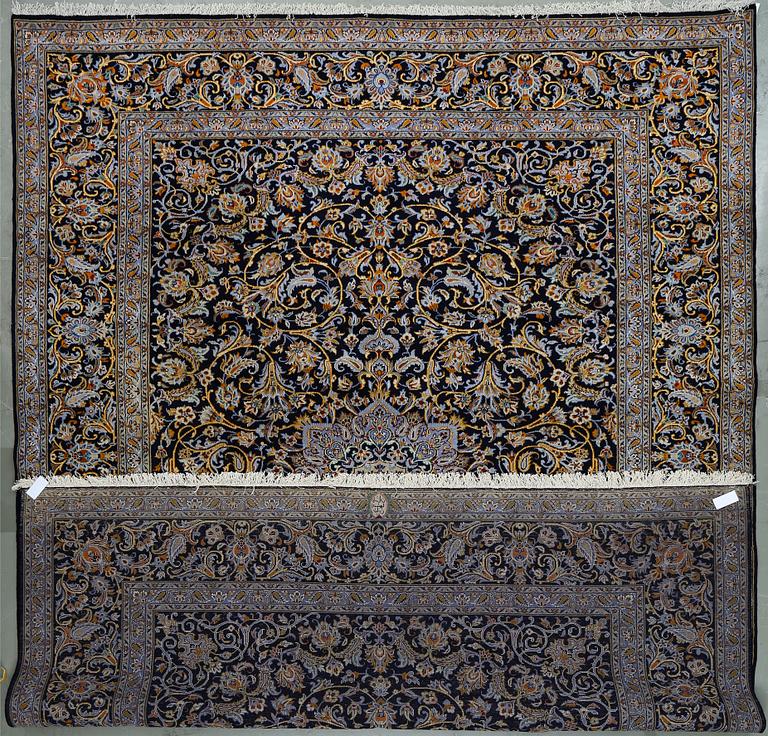 MATTA, Keshan, 390x305 cm.