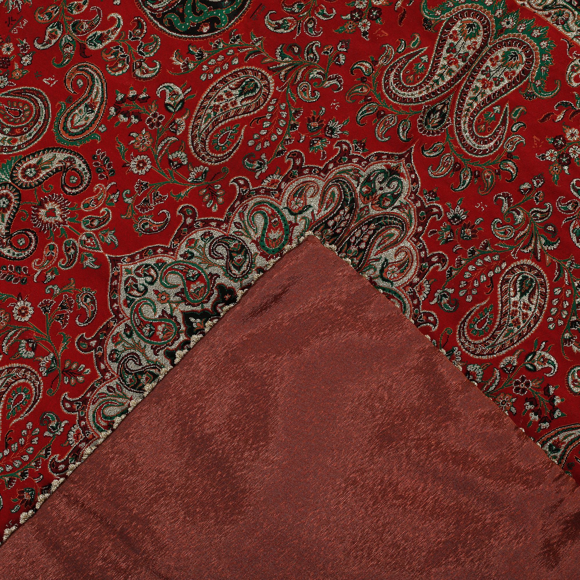 BRODYR, möjligen Yazd, 1900-talets slut, 100 x 100 cm.