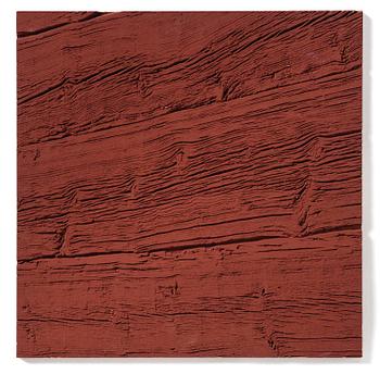 325. Juri Markkula, "Red Wall".