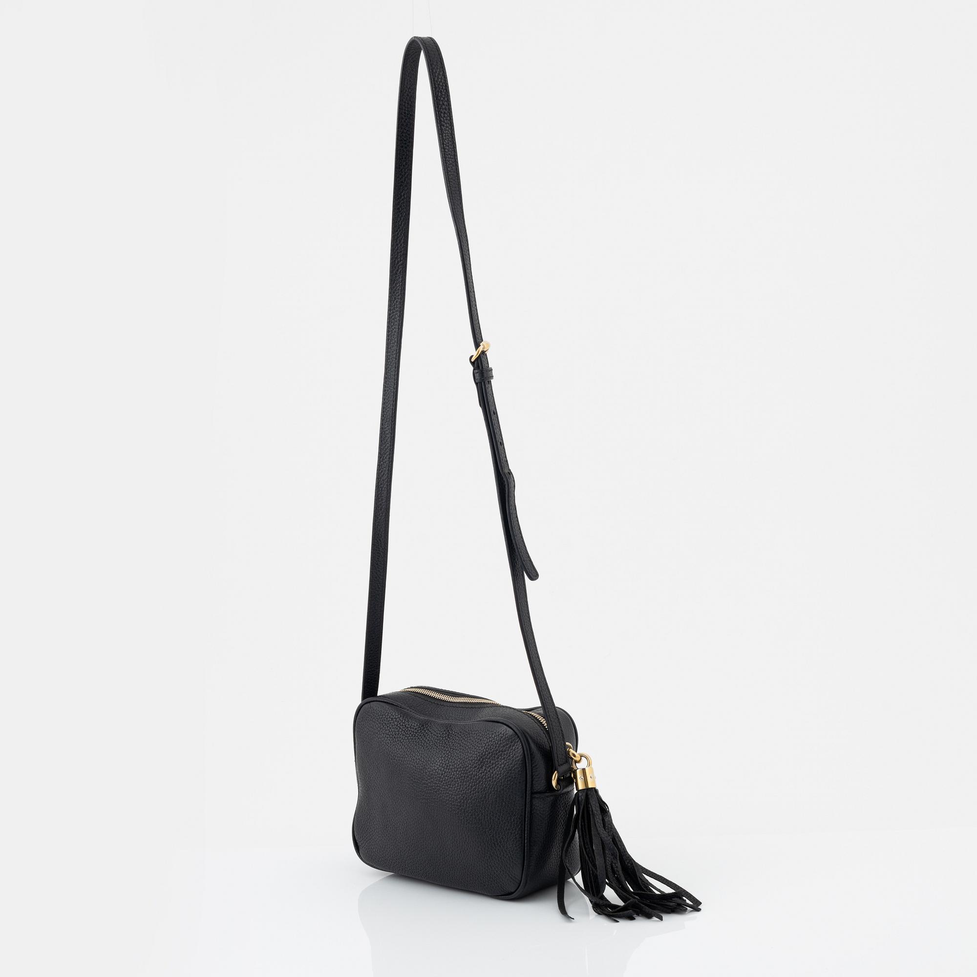 Gucci, väska, "Soho".