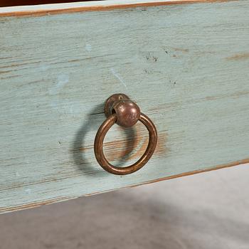 Bord, allmoge, 1800-tal.