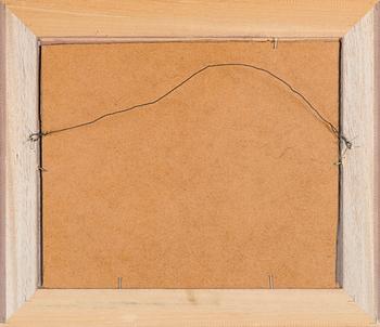 Nikolai Lehto, Kolme hahmoa ja joutsen.