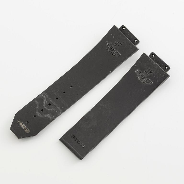 Hublot, Big Bang, ca 2010.