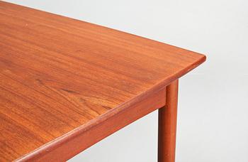 MATGRUPP, 5 delar, Danmark, 1950-tal.