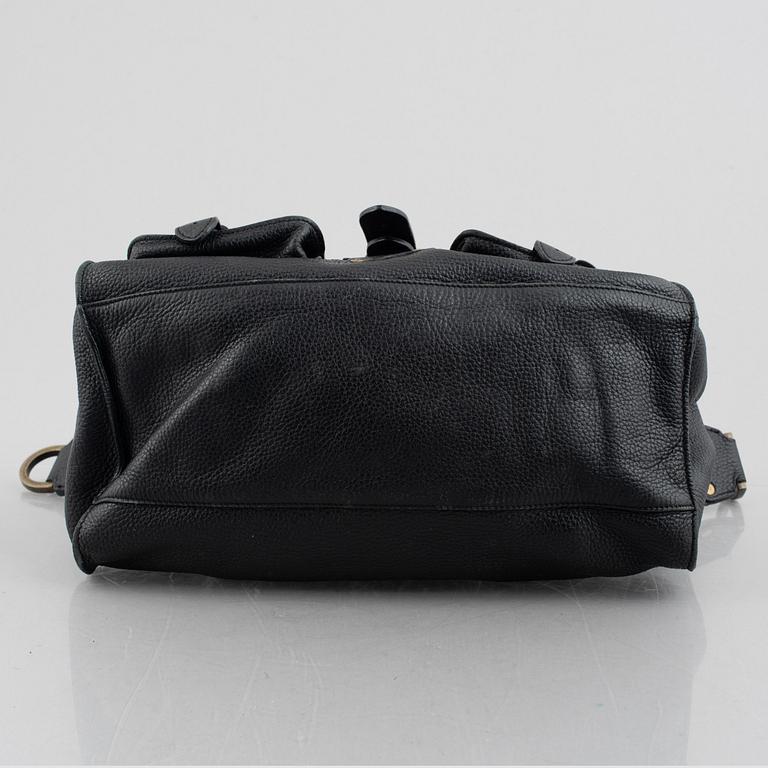 Mulberry, väska, "Roxanne".