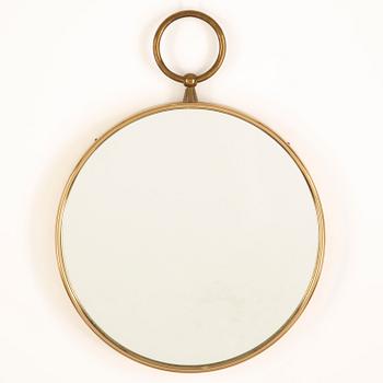 Spegel, Swedish Modern, 1900-talets mitt.
