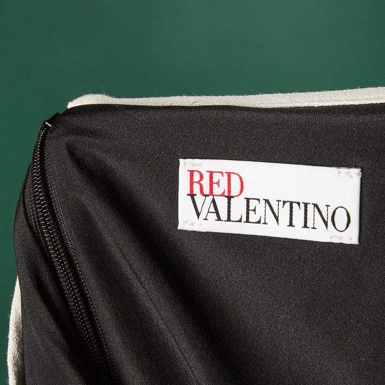 KLÄNNING, Red Valentino, storlek 38.