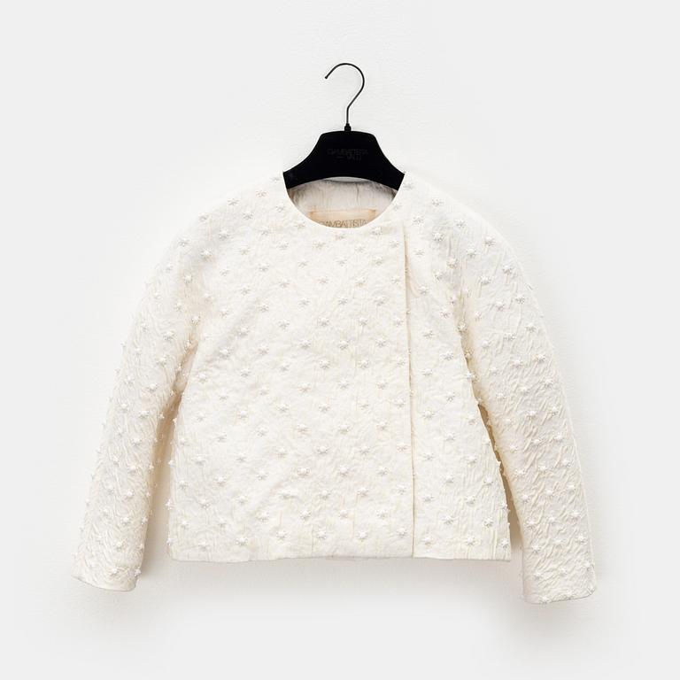Giambattista Valli, jacka, italiensk storlek 40/XS.