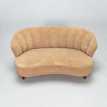 Soffa, "Elisabeth", Asko 1950-tal.