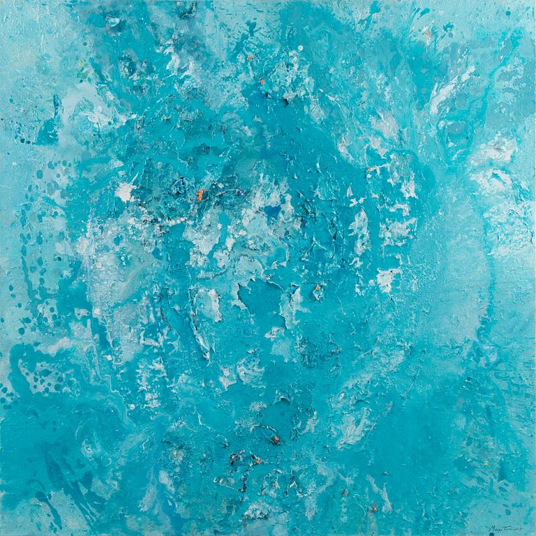 Maiju Tirri, "Escape".