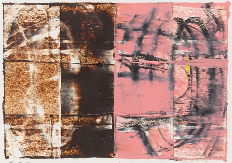 David Row, "#350".
