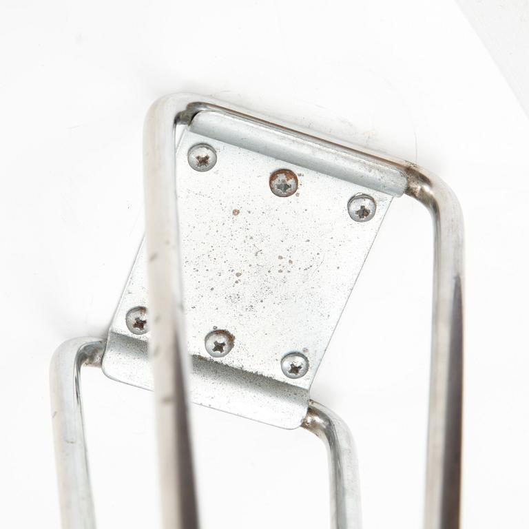 Bruno Mathsson och Piet Hein, matbord, Fritz Hansen, Danmark, 1986.