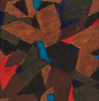 Olle Bonniér, Composition.