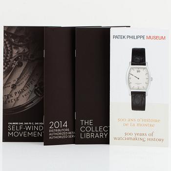 Patek Philippe, Nautilus.