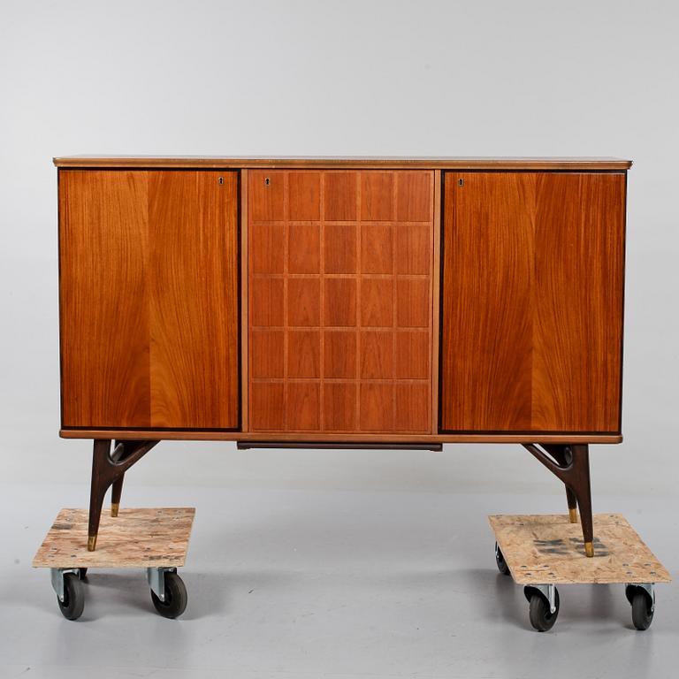 SIDEBOARD, Tabergsmöbler, 1950/60-tal.