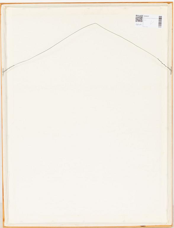 Pierre Olofsson, Utan titel.