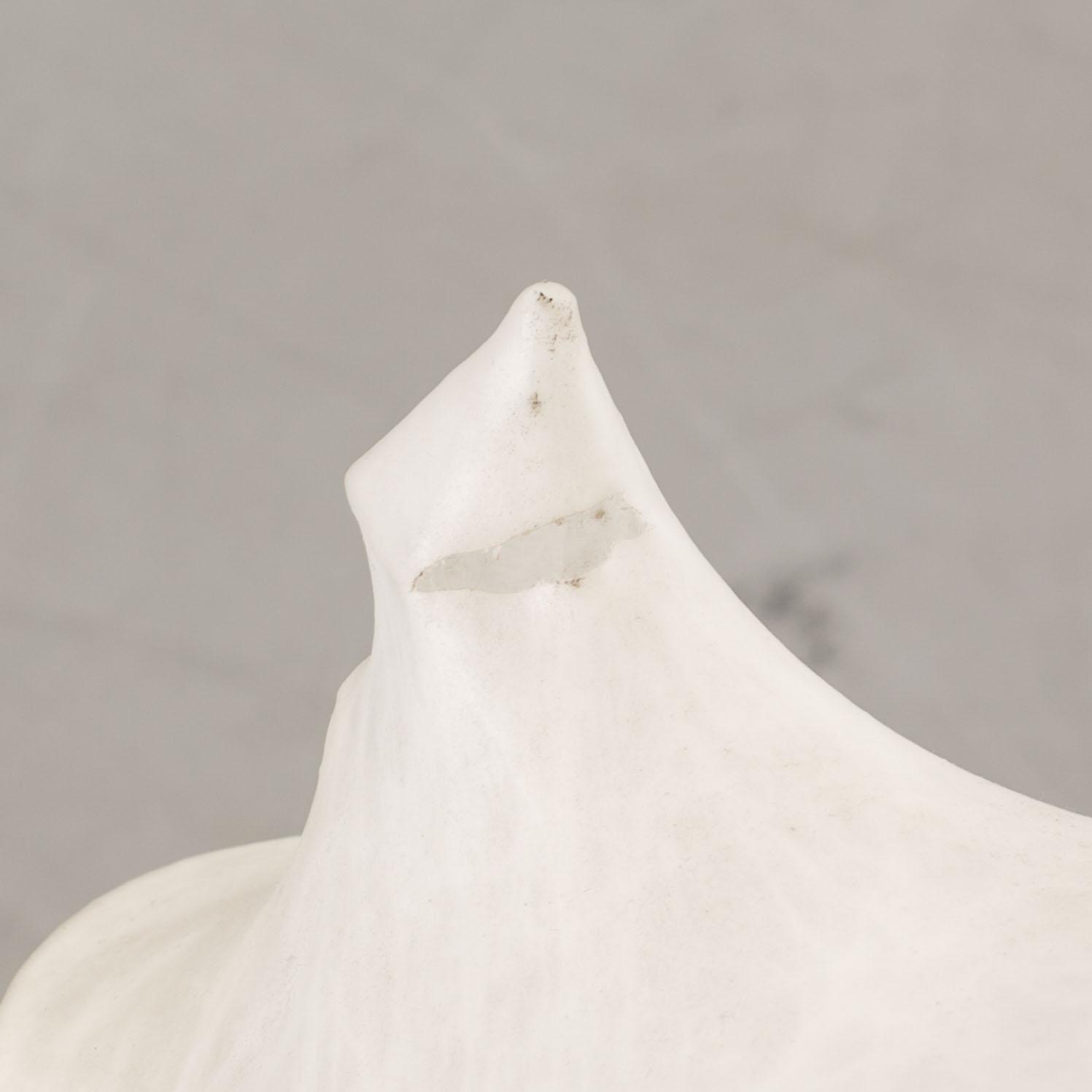 MARCEL WANDERS, taklampa Flos "Zeppelin 1", Italien 2000-tal.